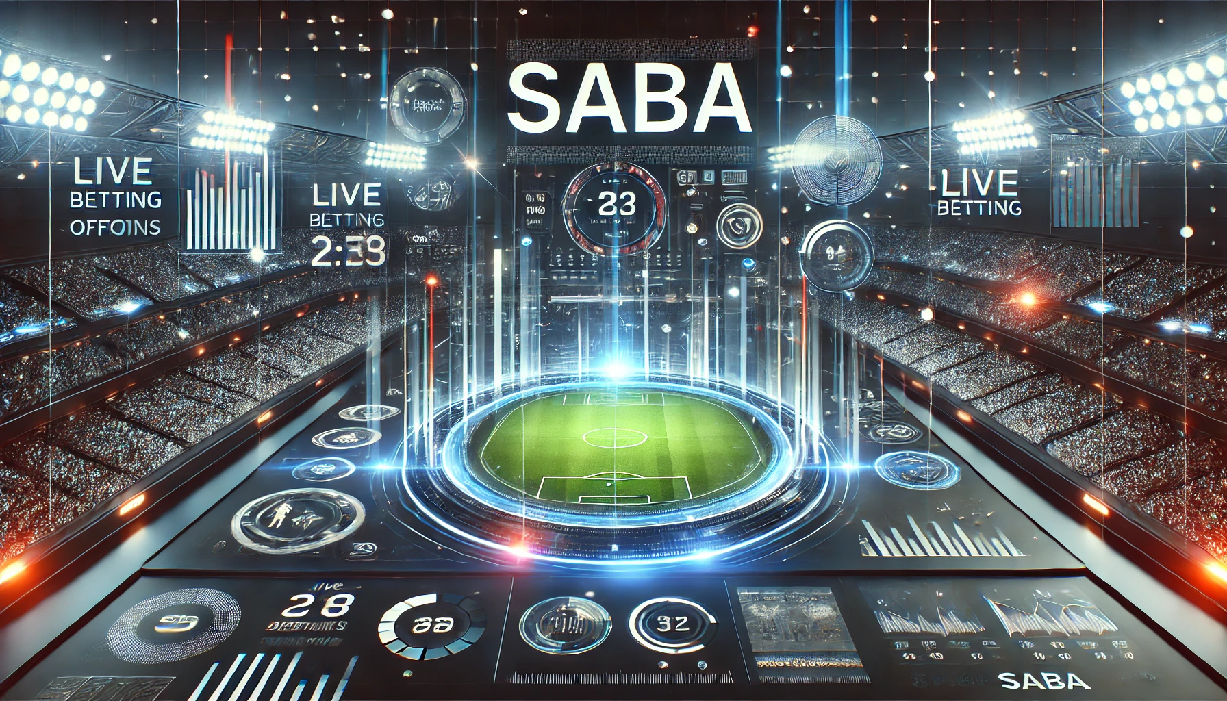 saba platform