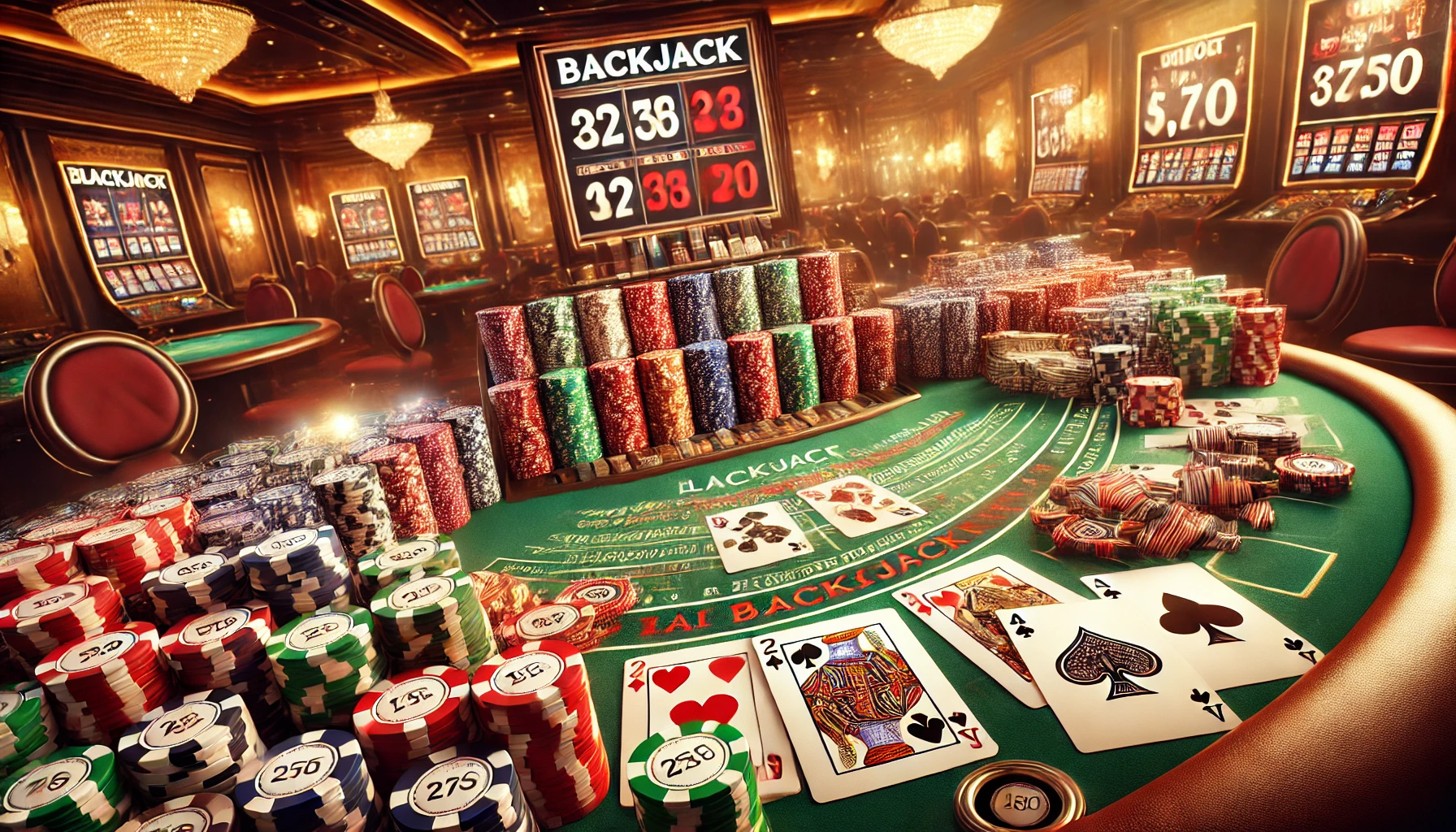 Blackjack